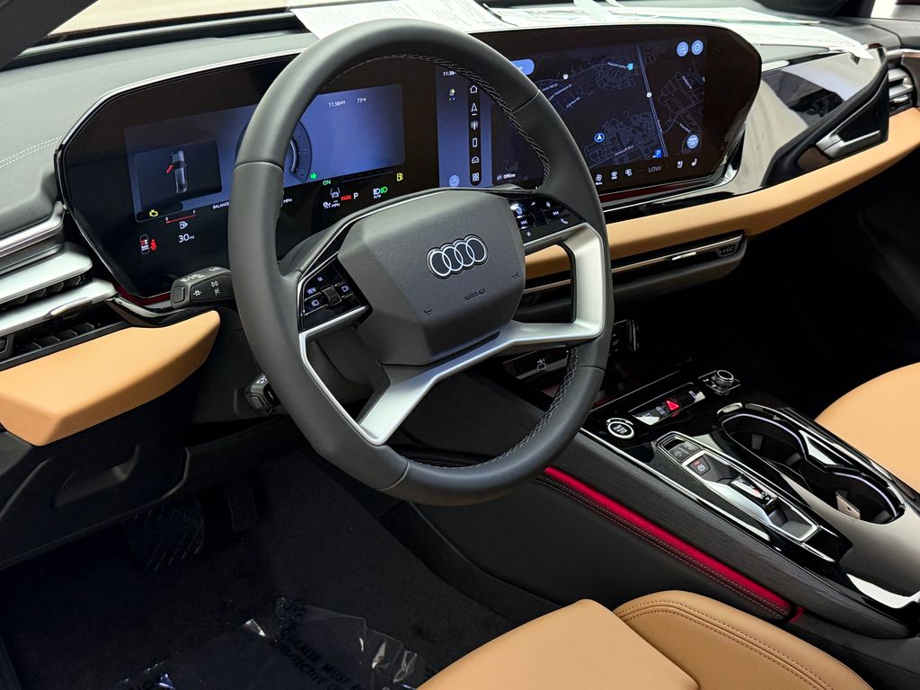 Thumbnail: 2026 Audi A5 - 23