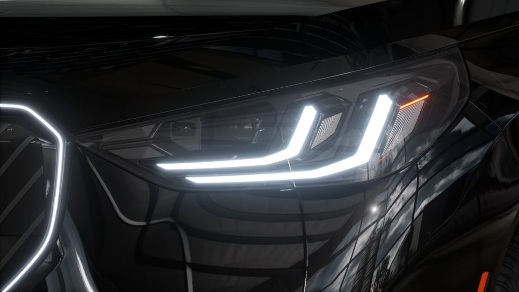 Thumbnail: 2026 BMW X3 - 32