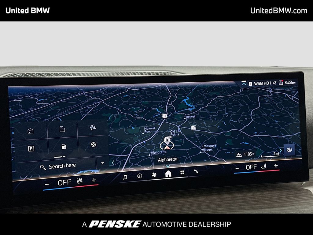 Thumbnail: 2026 BMW 4 Series - 10