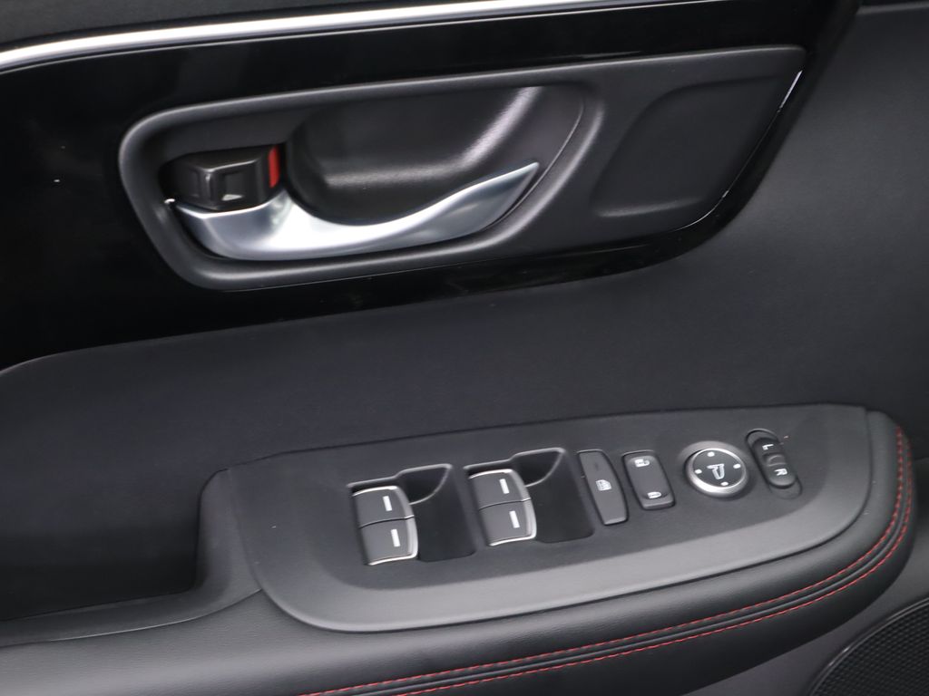 Thumbnail: 2025 Acura ADX - 24