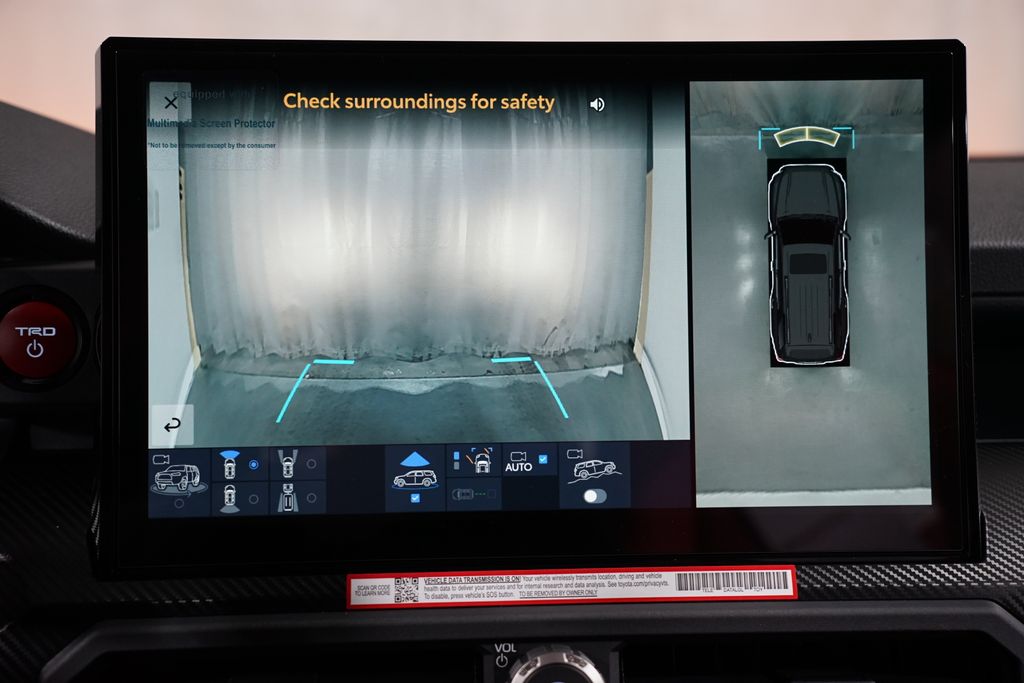 Thumbnail: 2026 Toyota 4Runner - 23