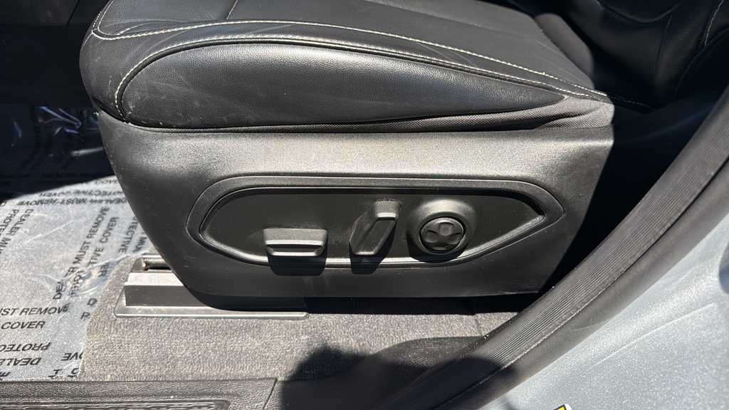 Used 2021 Jeep Grand Cherokee L SUV