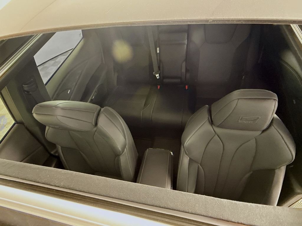 Thumbnail: 2023 Lexus RX - 22