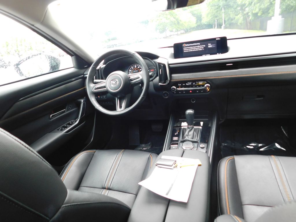 2024 Mazda CX-50 Turbo Premium 7