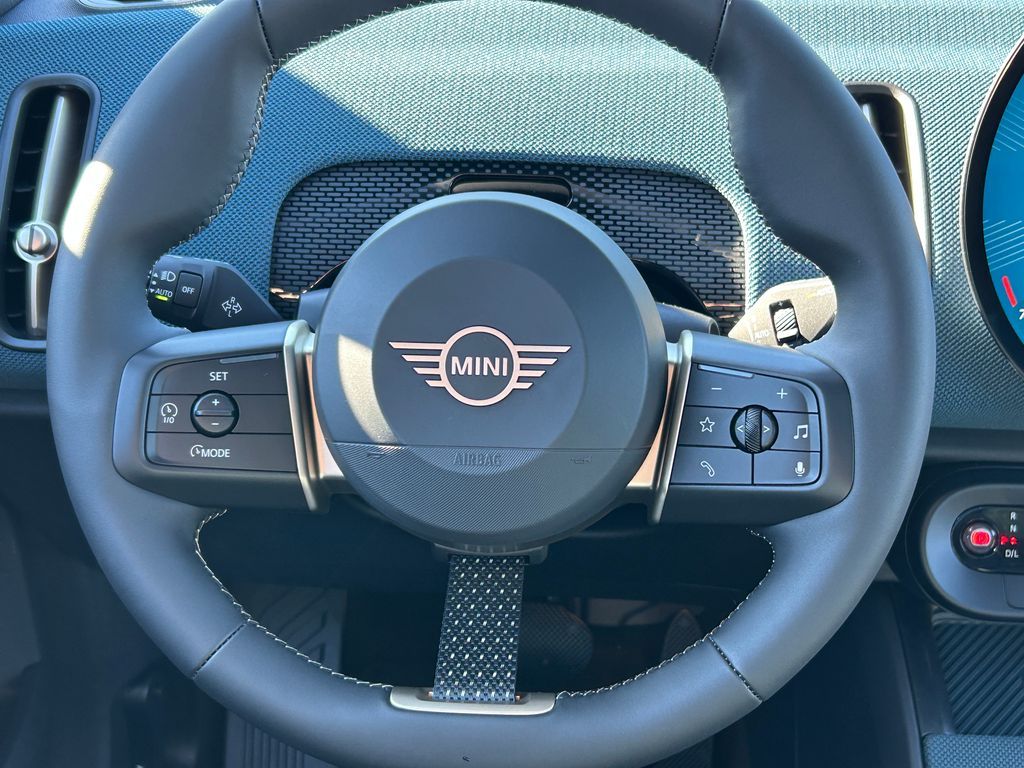 Thumbnail: 2026 MINI Cooper Countryman - 17