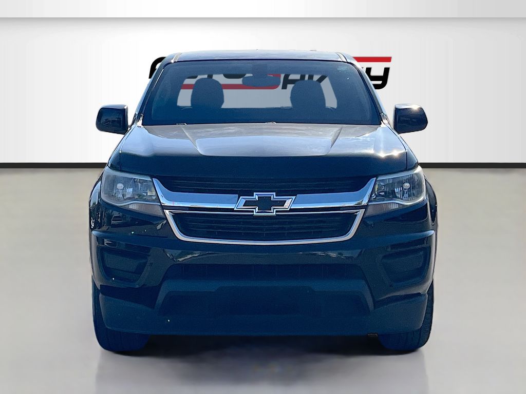Used 2015 Black Chevrolet LT image 2
