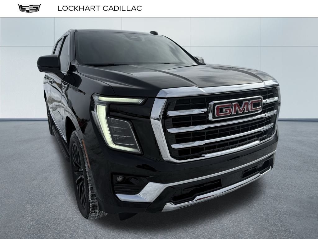 2025 GMC Yukon Elevation 4WD
