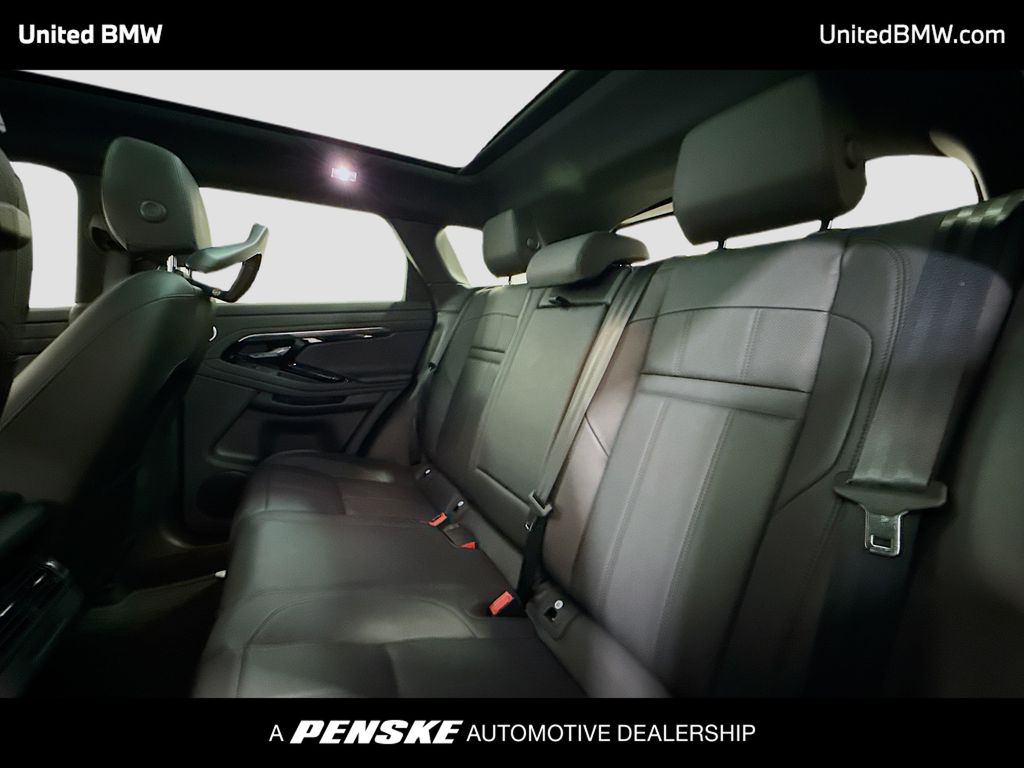 Thumbnail: 2023 Land Rover Range Rover Evoque - 13