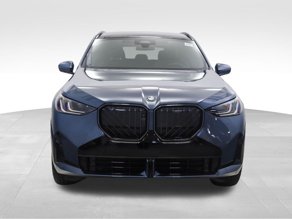 Thumbnail: 2026 BMW X3 - 8