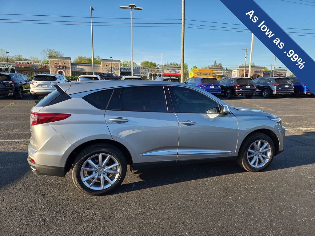 Used 2024 Acura RDX For Sale in Fort Wayne, IN