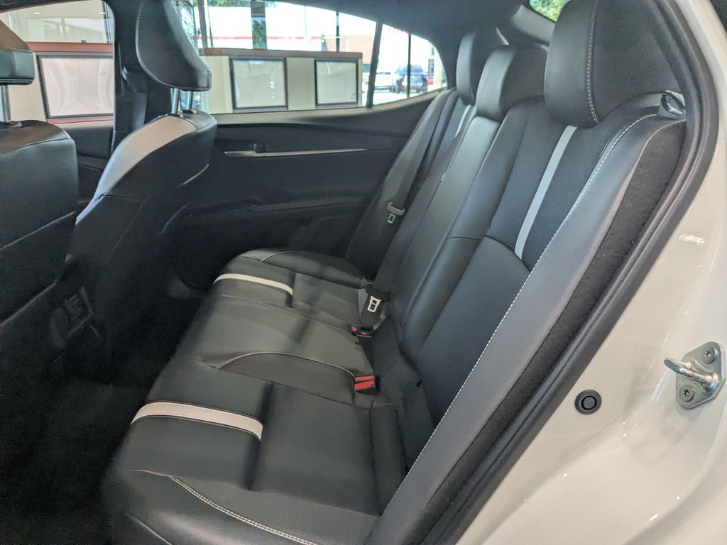 Used 2025 Toyota Camry Sedan
