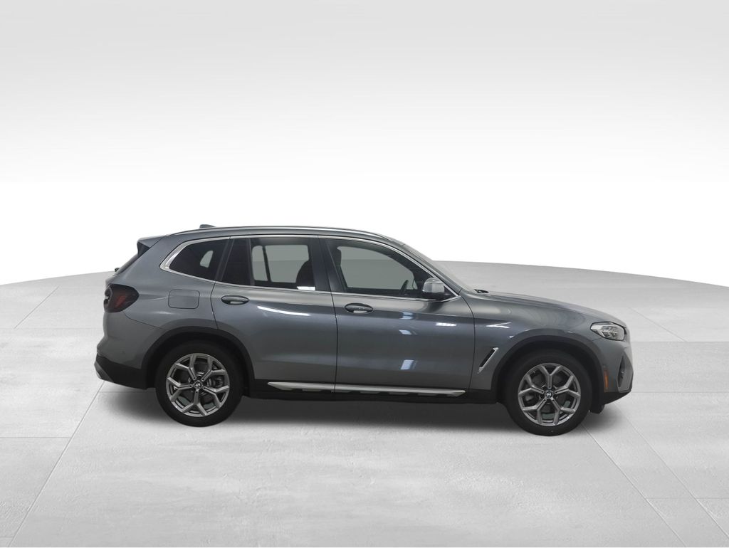 Thumbnail: 2023 BMW X3 - 6