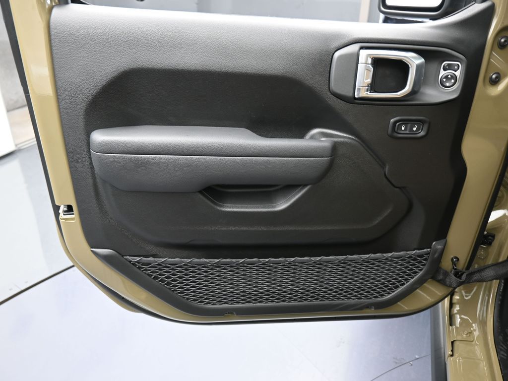 New 2026 41 Jeep Willys image 13