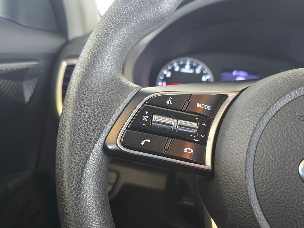 Thumbnail: 2021 Kia Seltos - 18