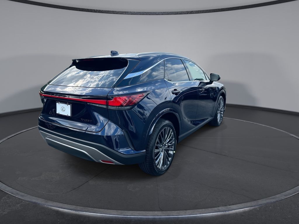 Thumbnail: 2026 Lexus RX - 2