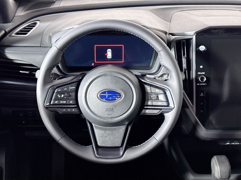 2026 Subaru Forester Hybrid Limited