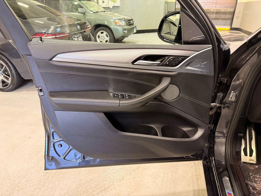 Thumbnail: 2019 BMW X3 - 10