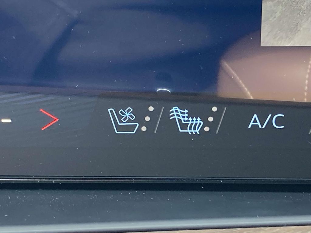 New 2026 White Chevrolet High Country image 21