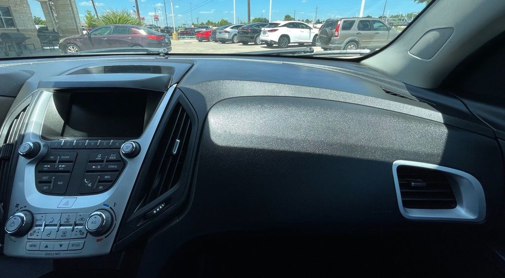 2017 Chevrolet Equinox Premier Black at Emmons Autoplex