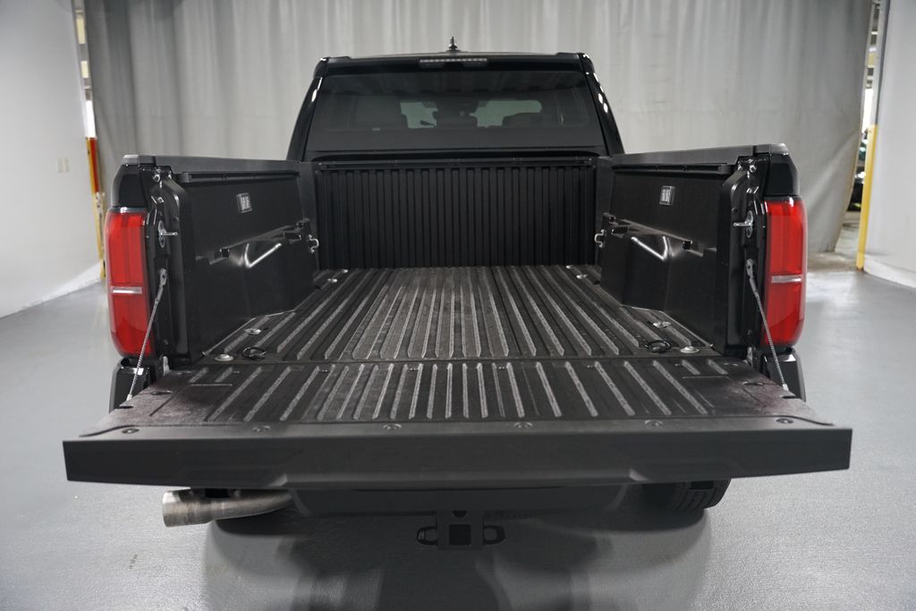 Thumbnail: 2025 Toyota Tacoma - 27