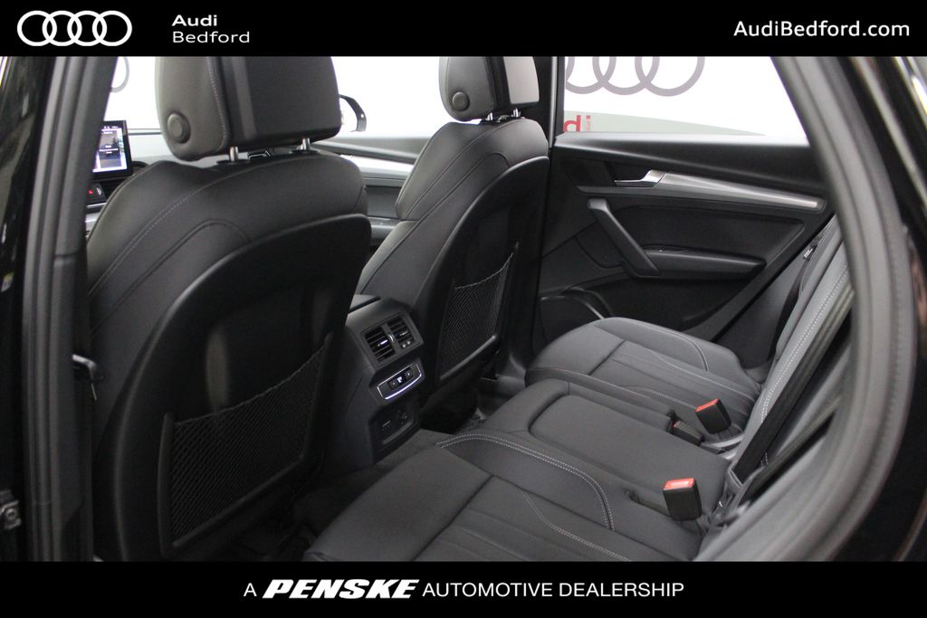 2025 Audi Q5  28