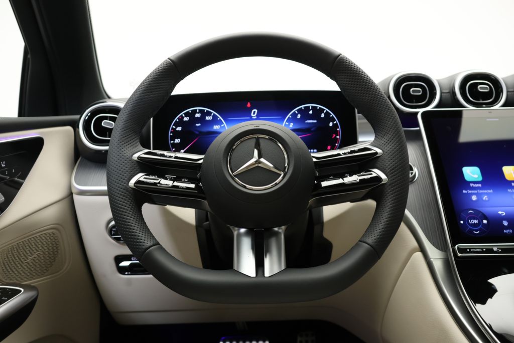 Thumbnail: 2027 Mercedes-Benz GLC - 20