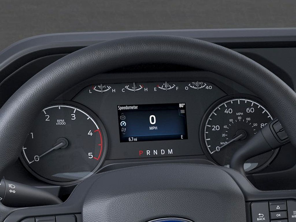 2026 Ford F-250 Super Duty XL - Photo 13