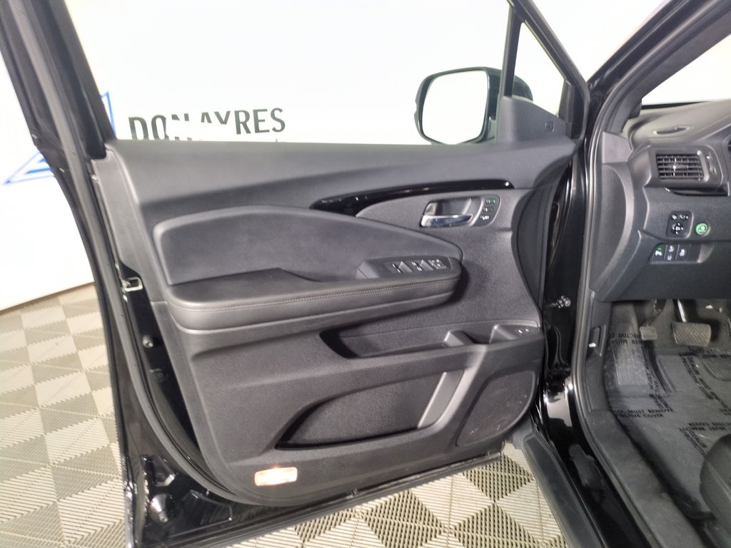 Used 2021 Honda Passport Elite For Sale in Fort Wayne, IN