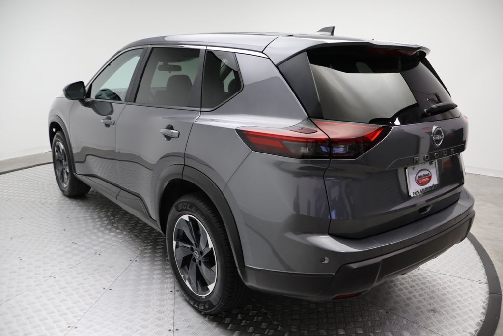 Thumbnail: 2025 Nissan Rogue - 11