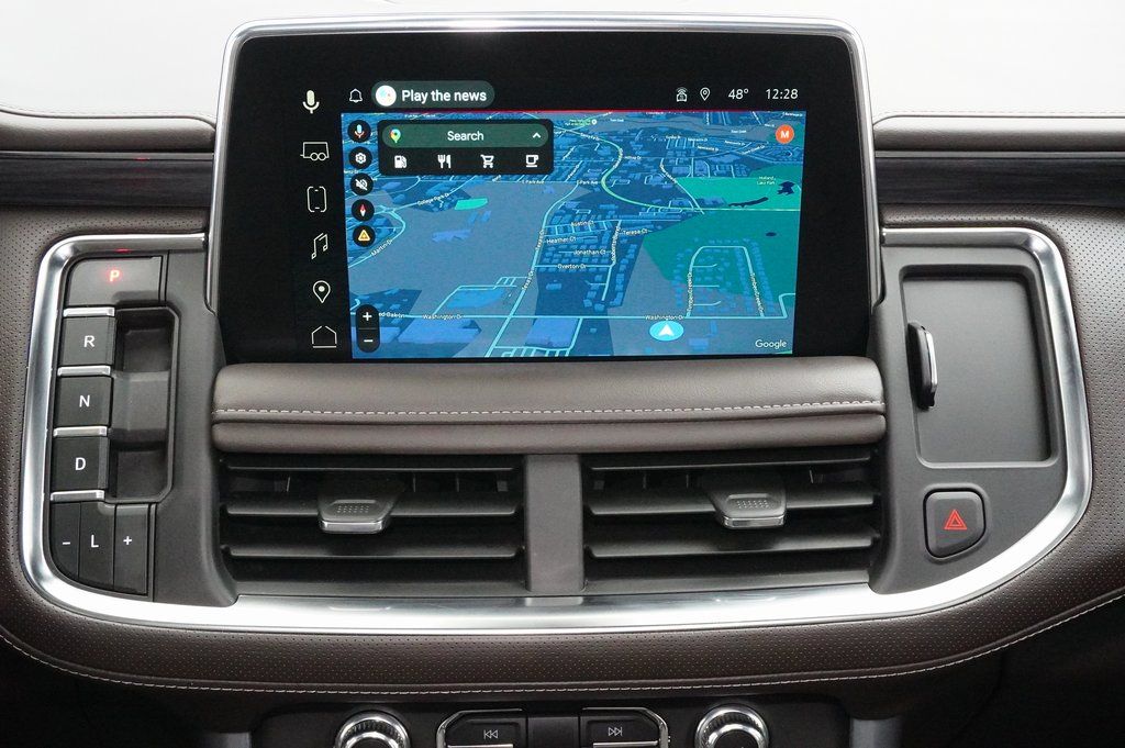 Used Car 2023 Gmc Yukon Xl  Slt For Sale Under $50,000 In Weatherford, Texas