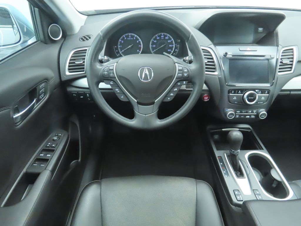 Thumbnail: 2017 Acura RDX - 10