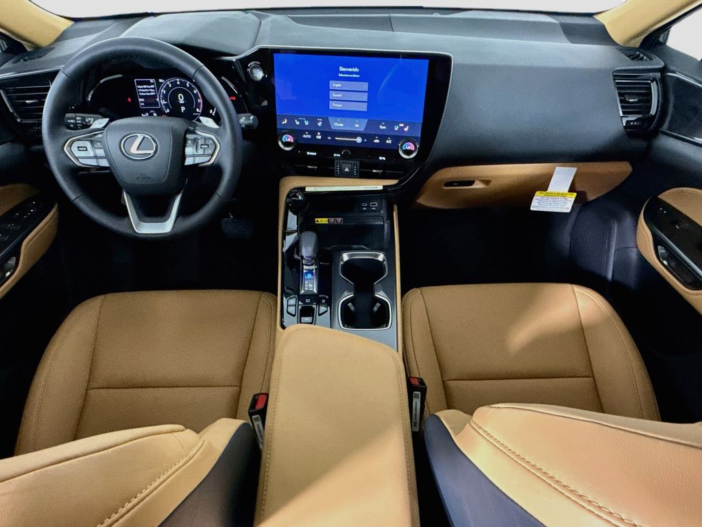 Thumbnail: 2026 Lexus NX - 13
