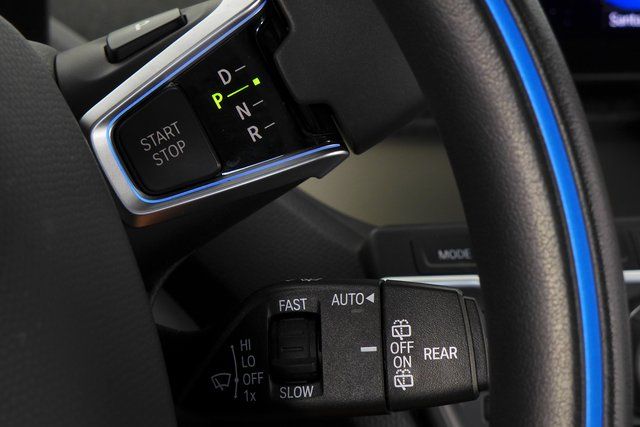 2021 BMW i3 120Ah s w/Range Extender 28