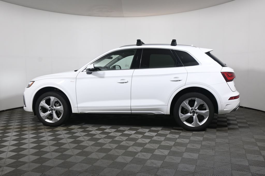 Thumbnail: 2023 Audi Q5 - 2