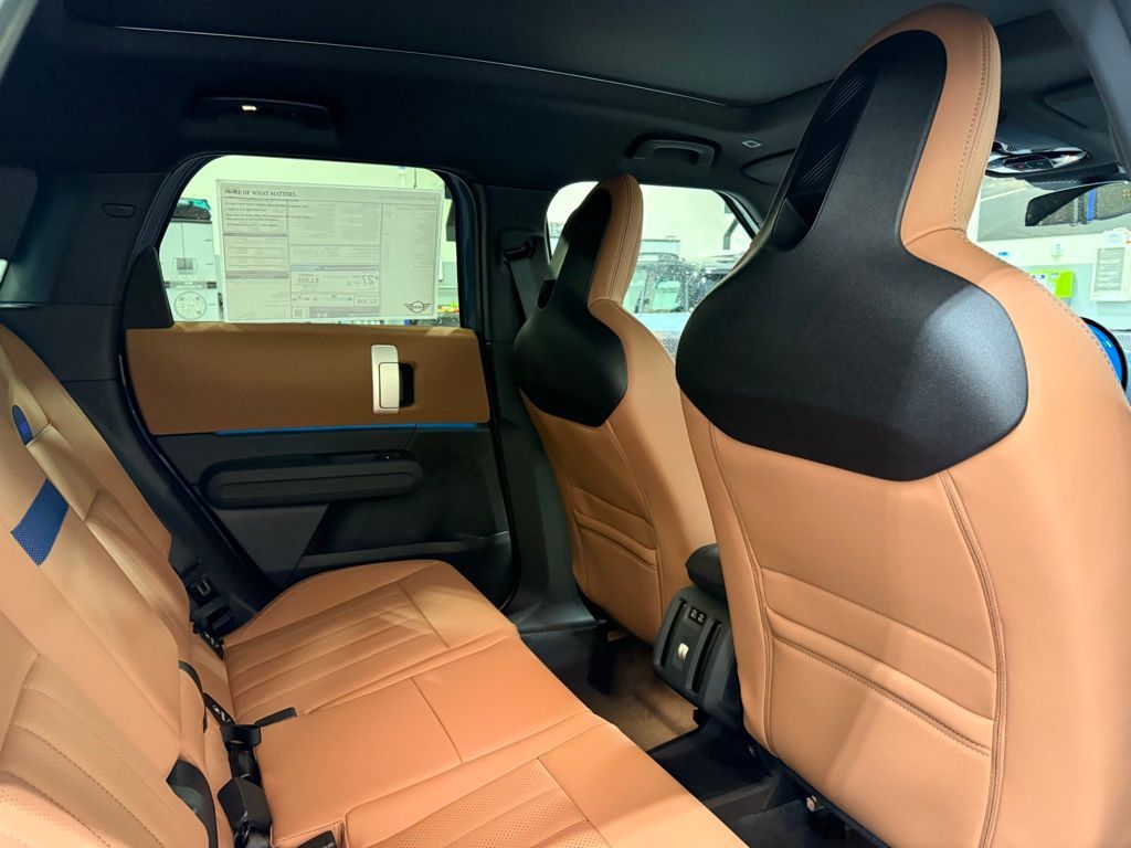 Thumbnail: 2026 MINI Cooper Countryman - 25