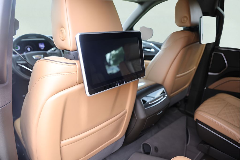 Used Car 2024 Cadillac Escalade  Sport For Sale Under $90,000 In Austin, Texas