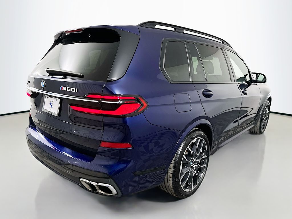 Thumbnail: 2025 BMW X7 - 5