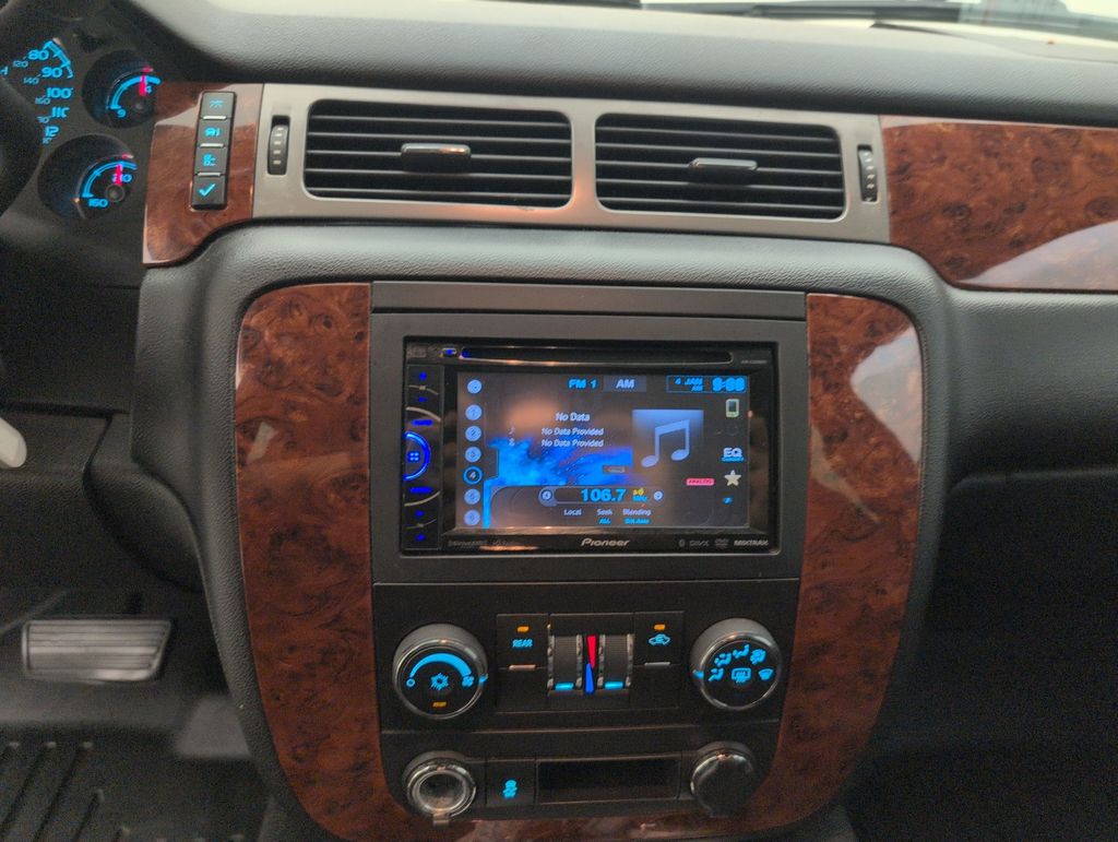 Used 2013 Gold Chevrolet LS image 24