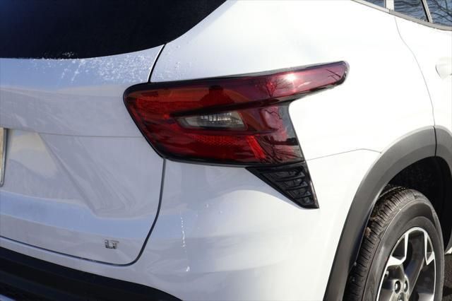 Thumbnail: 2026 Chevrolet Trax - 7