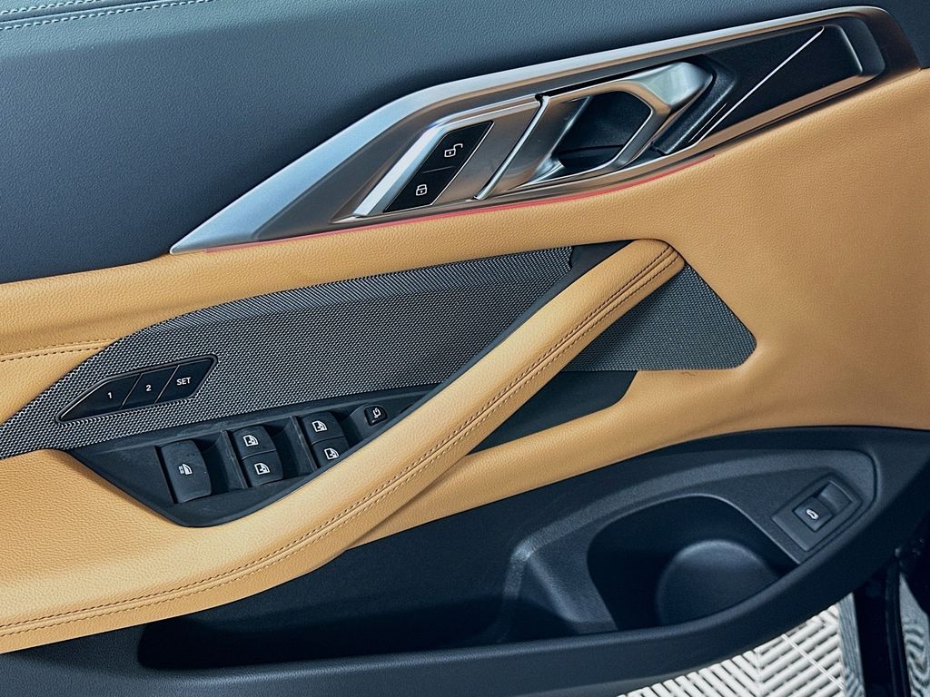 Thumbnail: 2026 BMW 4 Series - 20