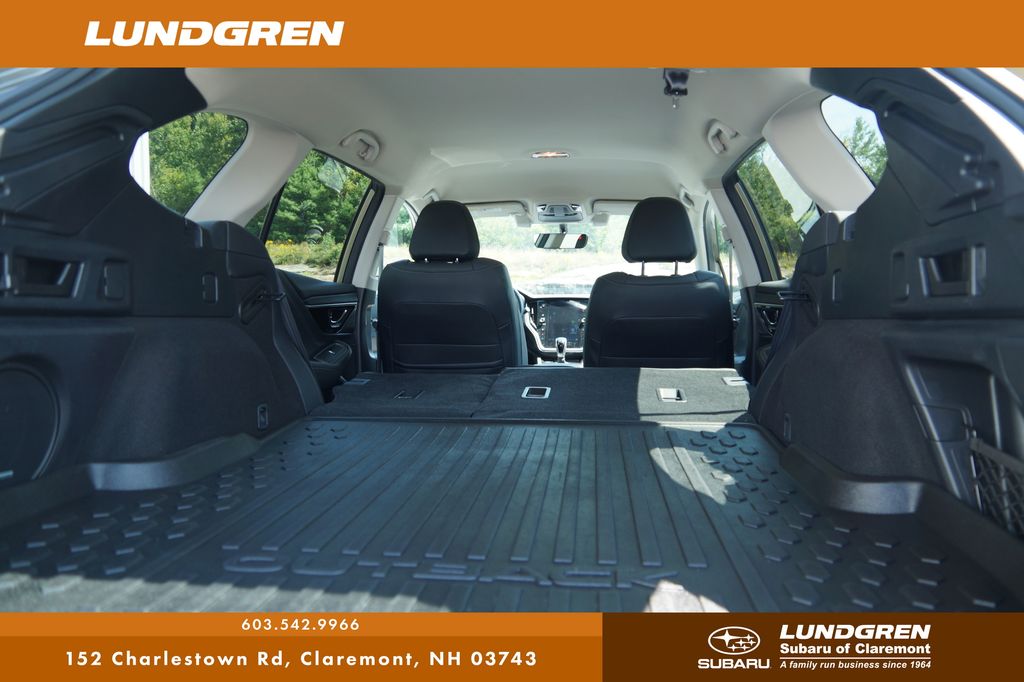 Used 2020 Subaru Outback SUV