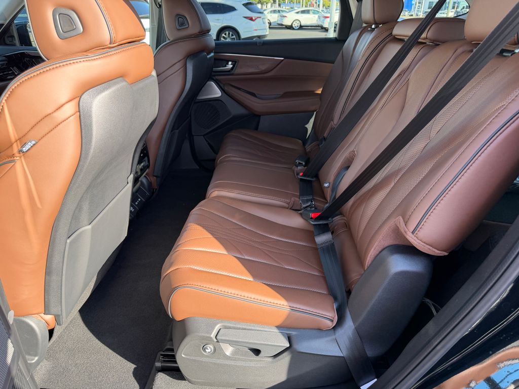 Thumbnail: 2026 Acura MDX - 29