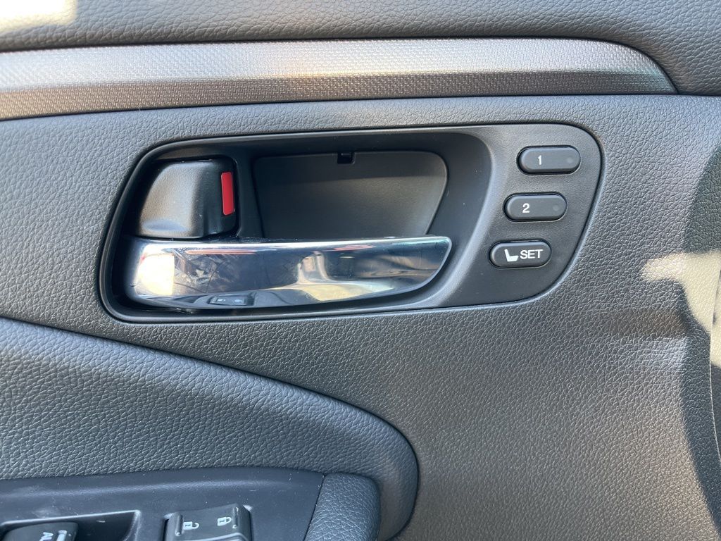 Thumbnail: 2026 Honda Ridgeline - 6