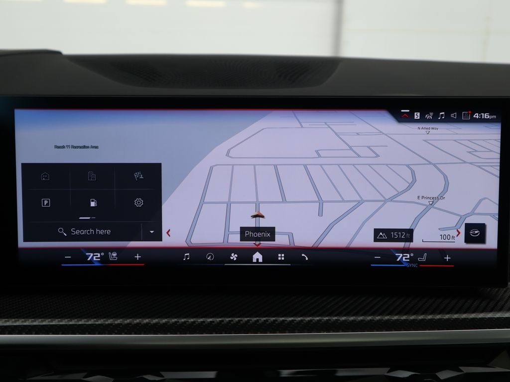 Thumbnail: 2026 BMW X6 - 15