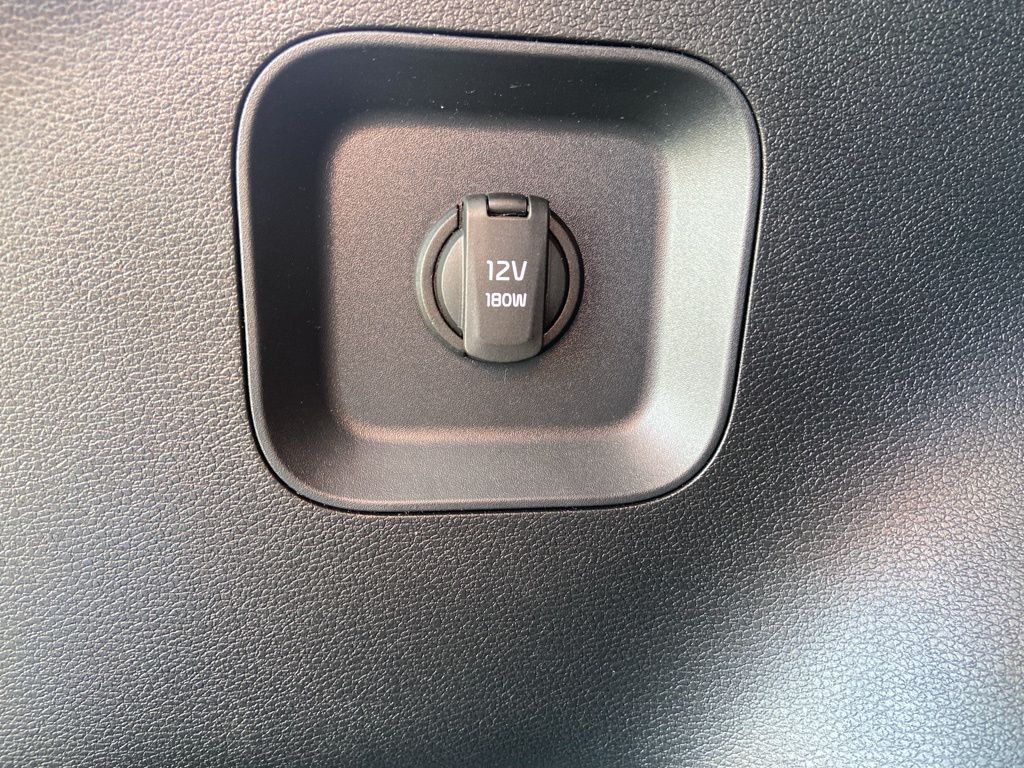2024 Kia Sportage X-Line 14