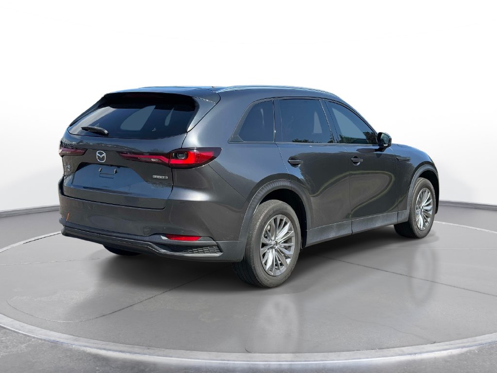 2024 Mazda CX-90 Turbo Preferred Package - Photo 9