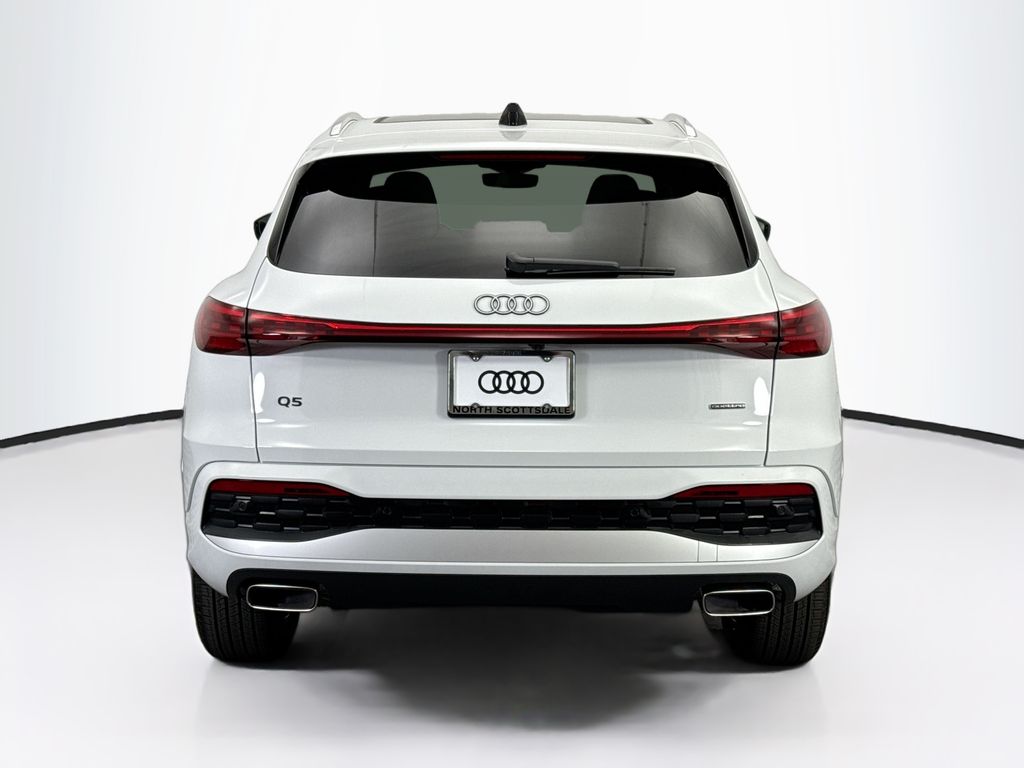 Thumbnail: 2025 Audi Q5 - 7