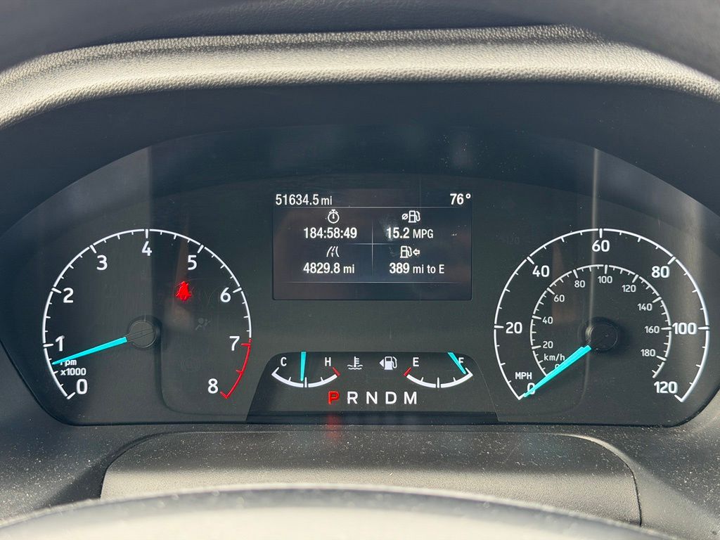 2024 Ford Transit-350 Passenger Van XLT