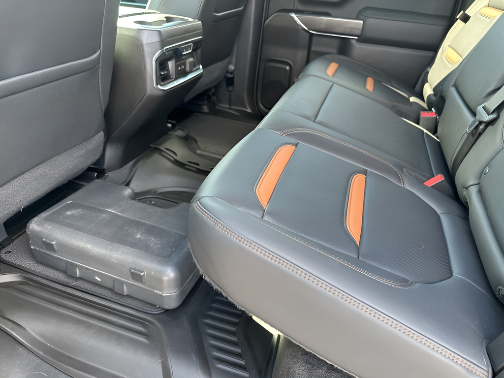 Used Car 2023 Gmc Sierra 3500hd  At4 For Sale Under $70,000 In Austin, Texas