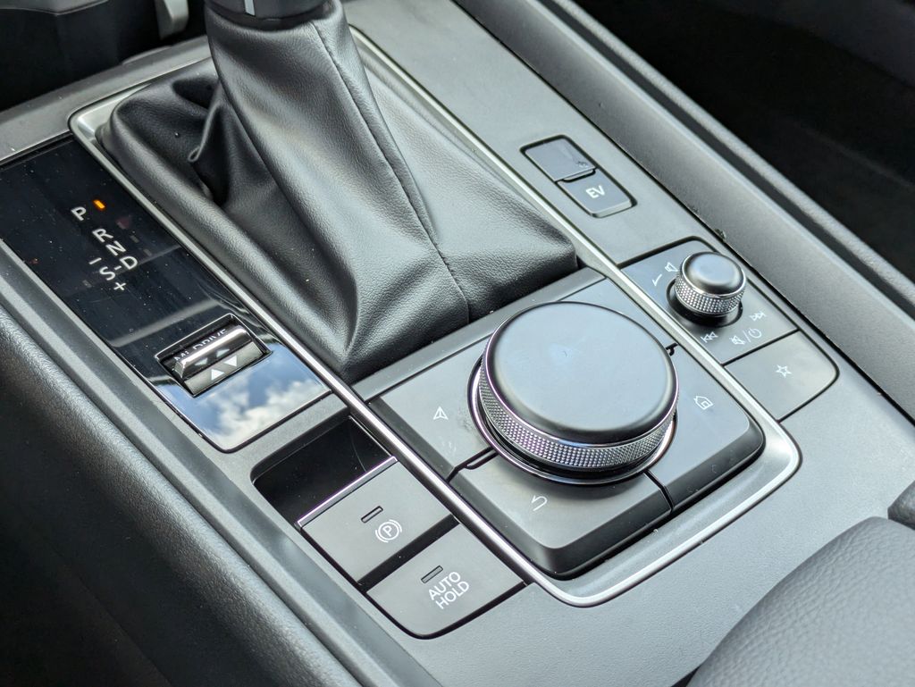2025 Mazda CX-50 Hybrid Preferred Package